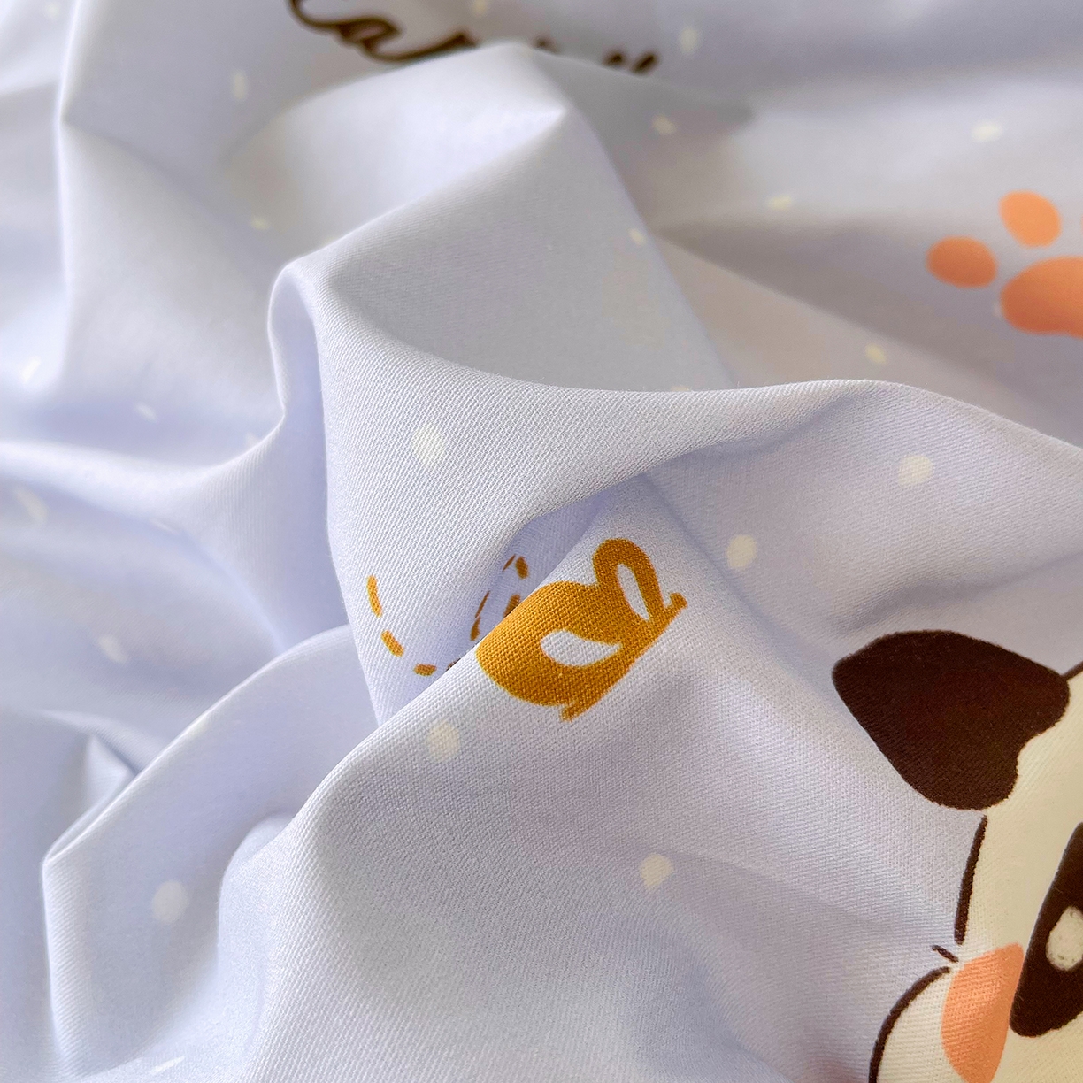 91家纺网 家纺一手货源 找家纺 金鑫汇家纺 2025新款A类全棉纯棉印花大床图单床笠 床笠单件 足球争霸赛-灰