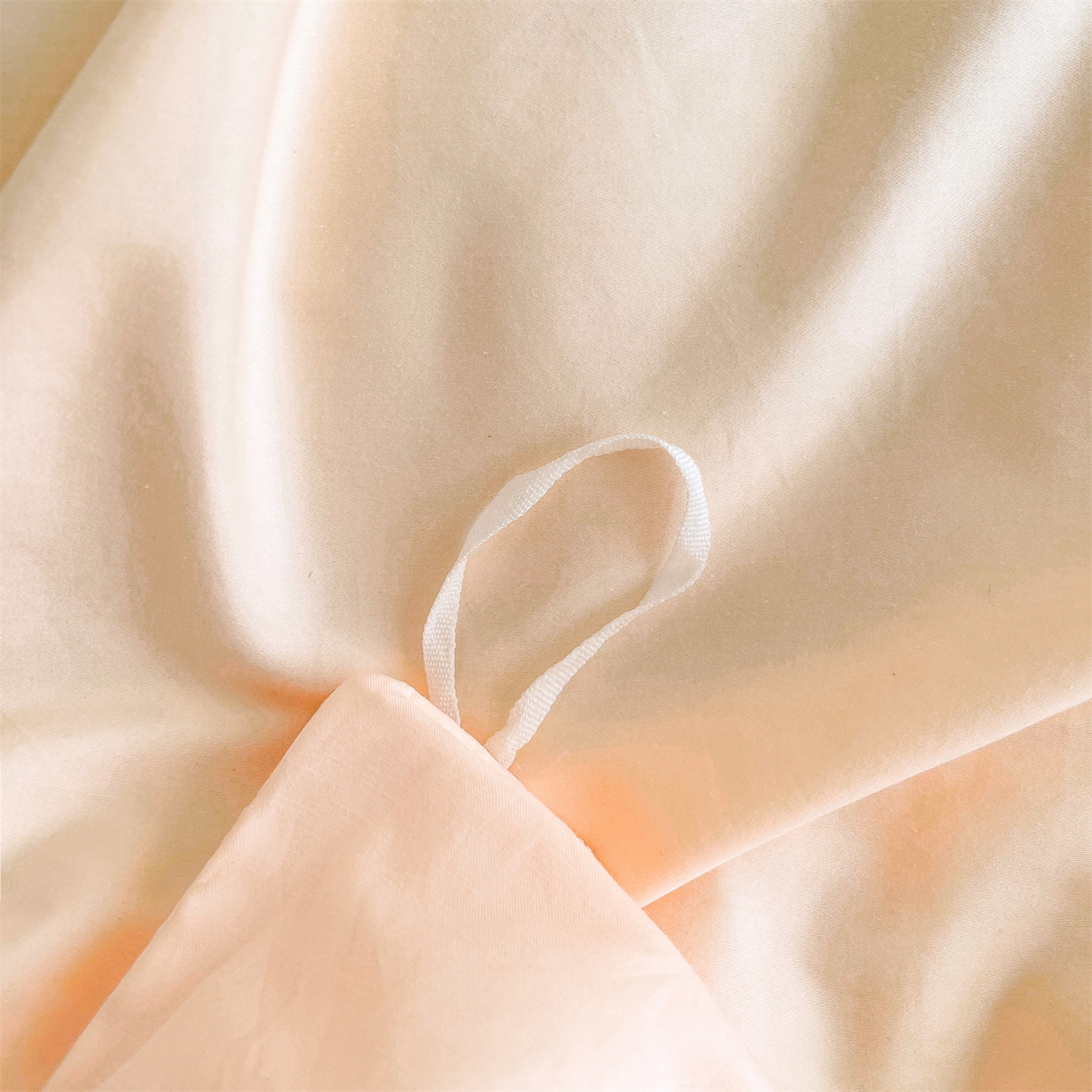 91家纺网 家纺一手货源 找家纺 宜凡家纺 2025新款长绒棉绣花床裙床裙四件套--蝶恋笙花系列 蝶恋笙花 芙绒玉