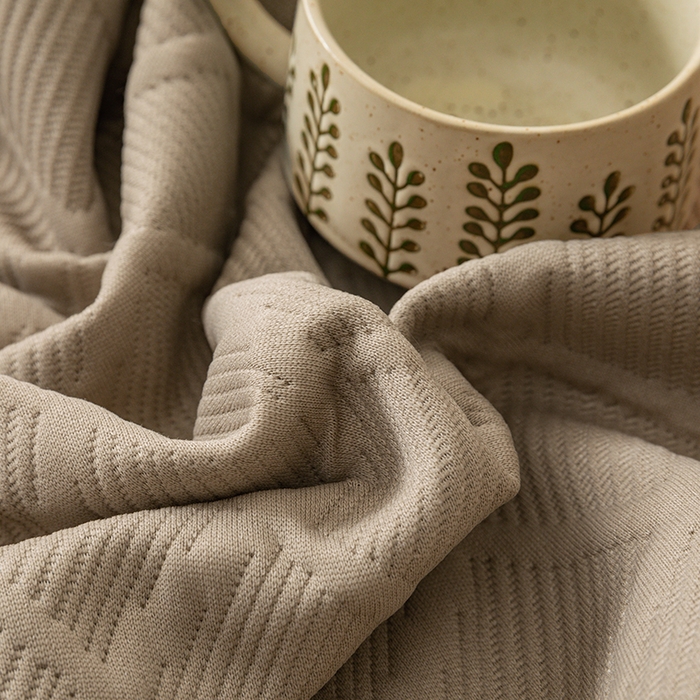 91家纺网 家纺一手货源 找家纺 （总）大元 2025新款A类零压云棉空气层夹棉床笠单品床笠床笠单件