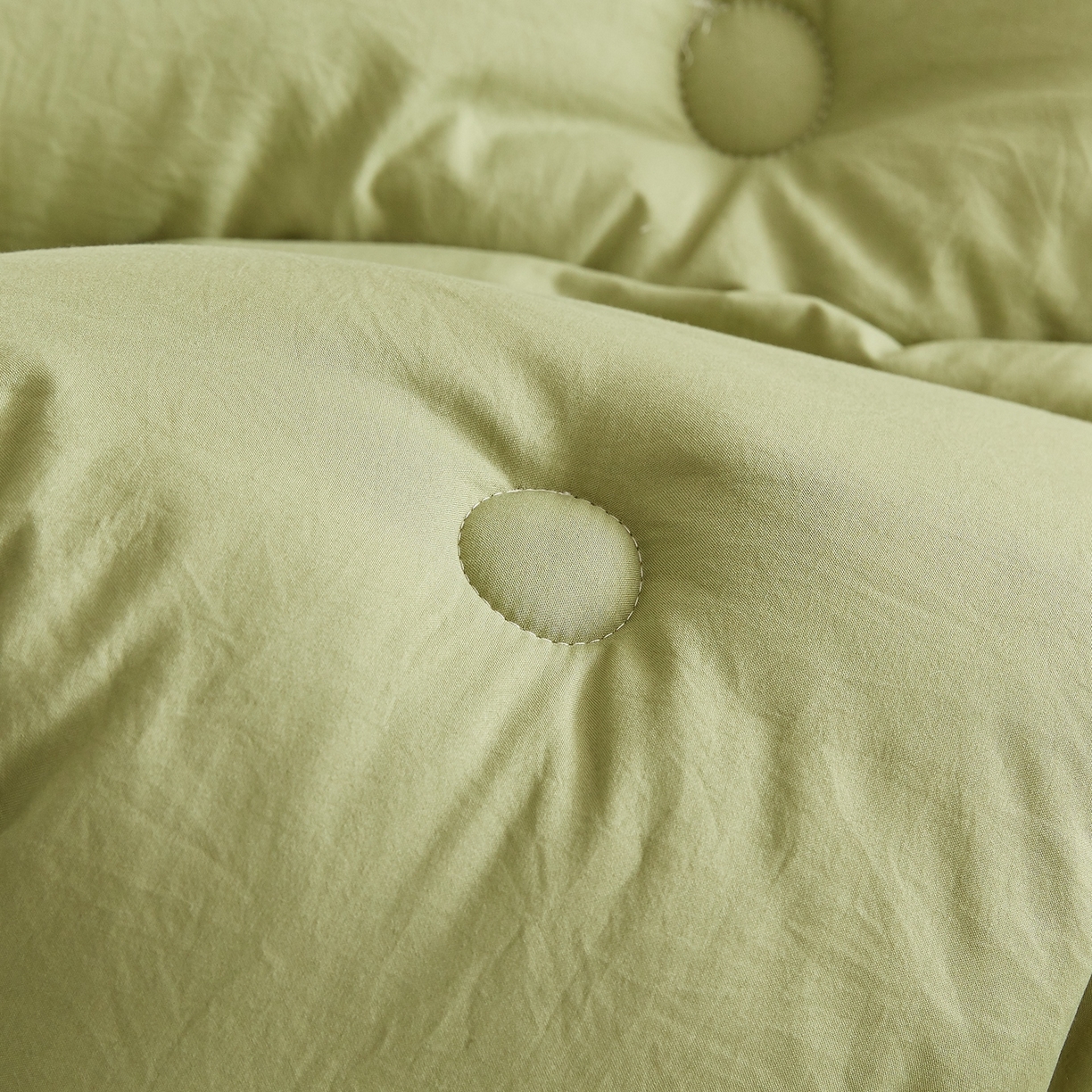 91家纺网 家纺一手货源 找家纺 品乐家纺 2025新款A类云朵棉熊猫宝贝冬被被子被芯 熊猫宝贝-庆绿