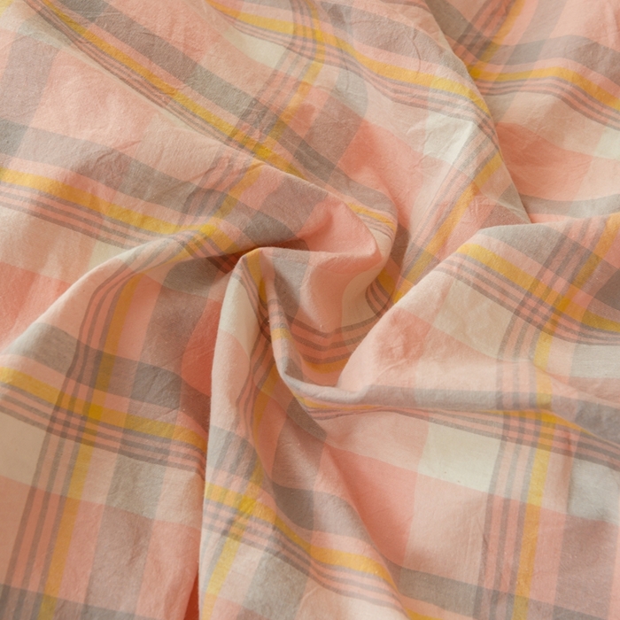 91家纺网 家纺一手货源 找家纺 雯雨家纺 全棉纯棉加牛奶绒宝宝绒一面棉一面绒四件套 棉绒-简稀粉