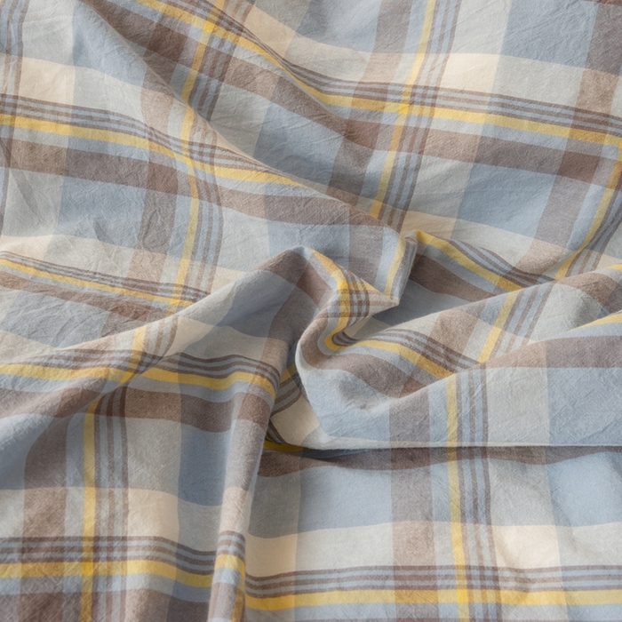 91家纺网 家纺一手货源 找家纺 雯雨家纺 全棉纯棉加牛奶绒宝宝绒一面棉一面绒四件套 棉绒-莫尼兰