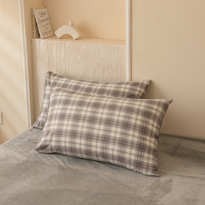 91家纺网 家纺一手货源 找家纺 雯雨家纺 全棉纯棉加牛奶绒宝宝绒一面棉一面绒四件套 棉绒-轩尼诗