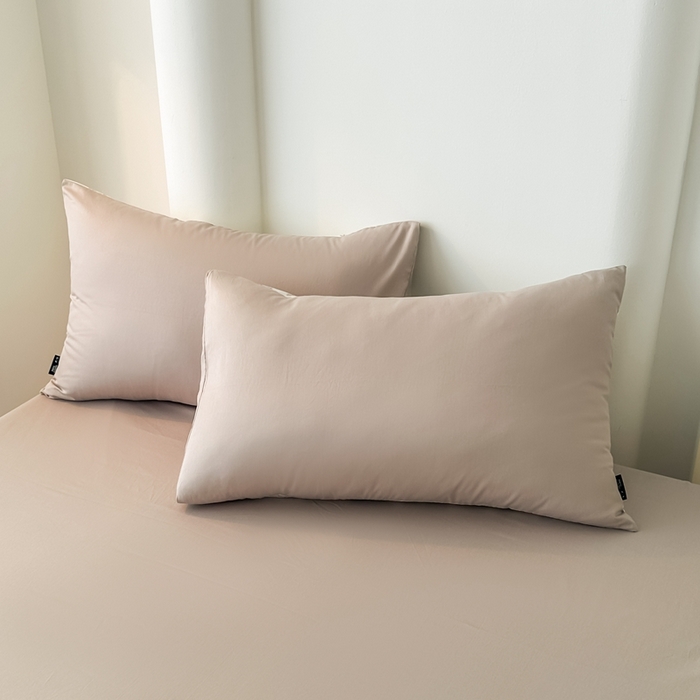 91家纺网 家纺一手货源 找家纺 泰迪爱兰Teddy ISLAND 2025新款40支全棉印花刺绣四件套 迪莉娅