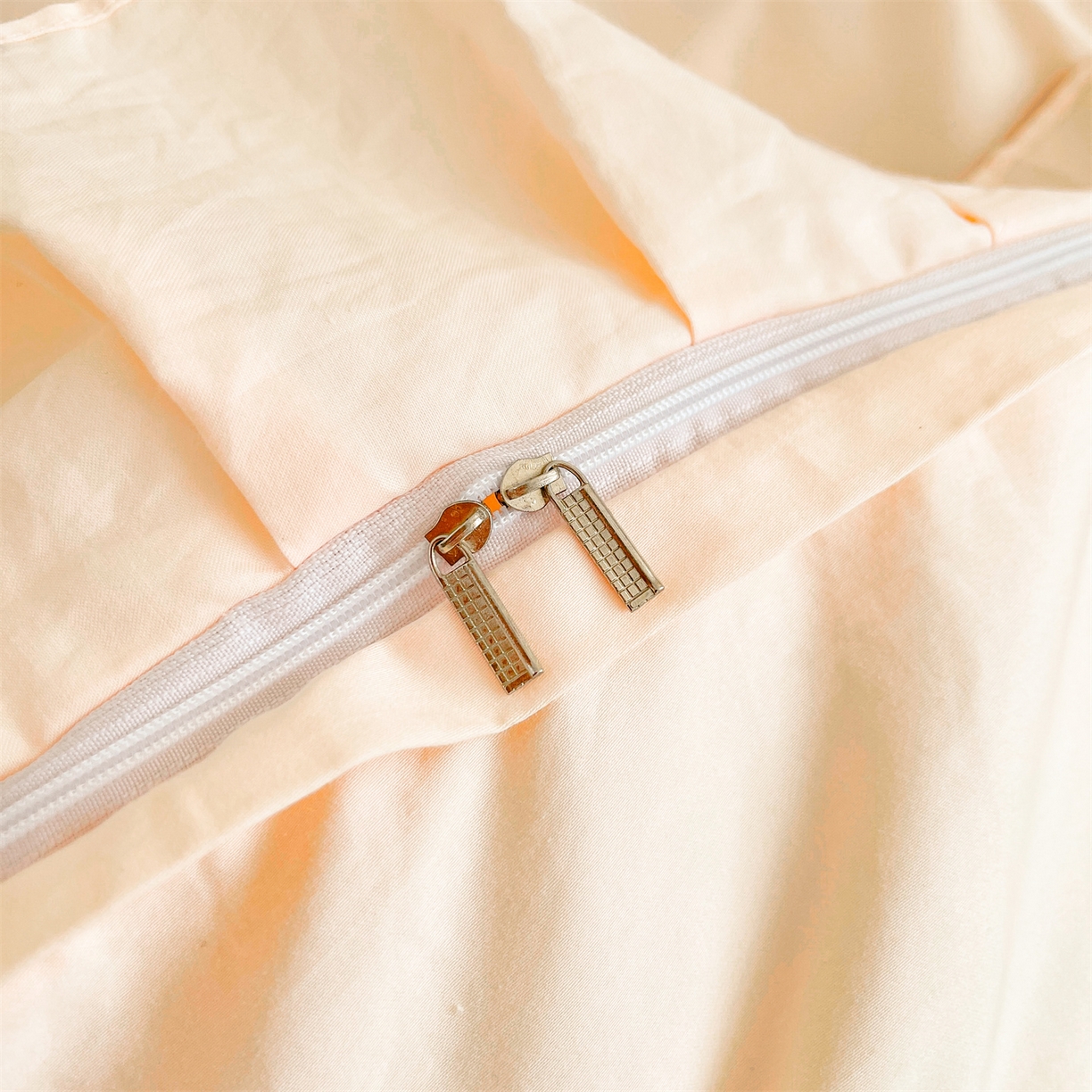 91家纺网 家纺一手货源 找家纺 宜凡家纺 2025新款长绒棉绣花夹棉床裙三件套--蝶恋笙花系列 蝶恋笙花 芙绒玉