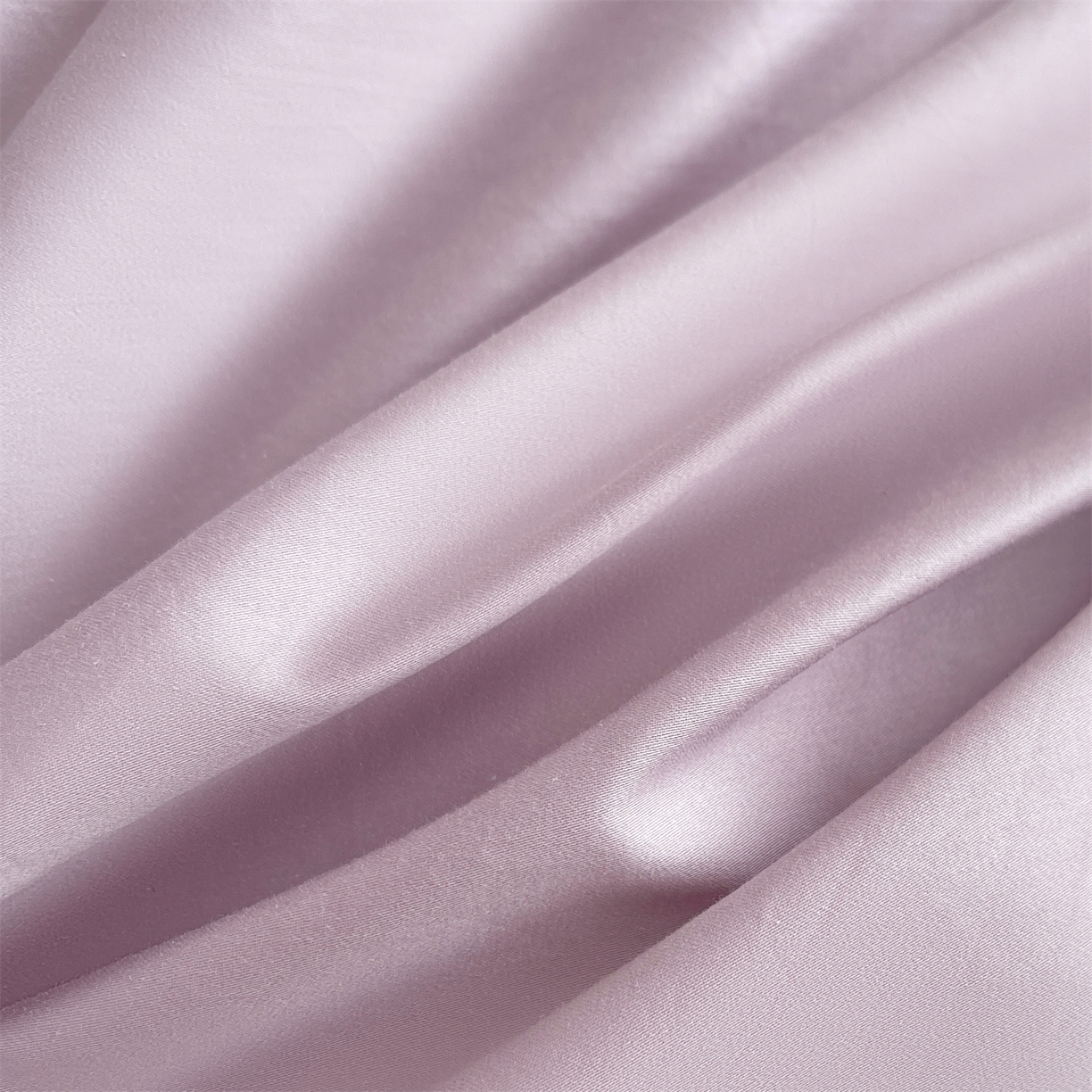 91家纺网 家纺一手货源 找家纺 宜凡家纺 2025新款长绒棉绣花夹棉床裙三件套--蝶恋笙花系列 蝶恋笙花 罗兰紫