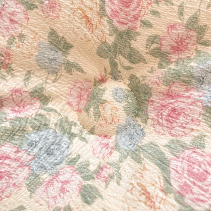 91家纺网 家纺一手货源 找家纺 贝扬思家纺 2025新款云感双层纱ins少女心可爱系加厚豆豆被床盖暖梦系列（小红书推荐） 童话集