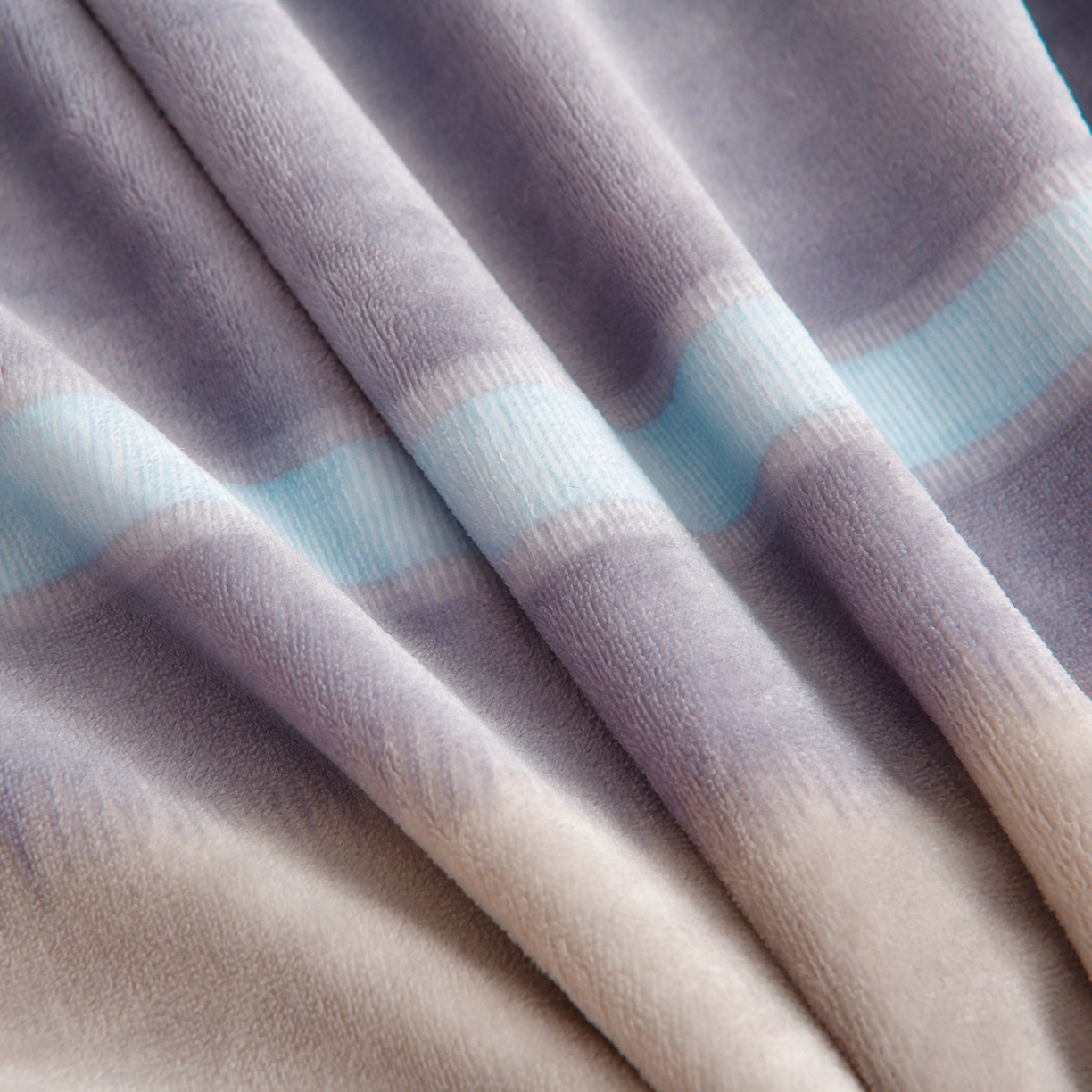 91家纺网 家纺一手货源 找家纺 橘姿家纺 2025新款9-10斤牛奶绒四件套金貂绒四件套 心动日记