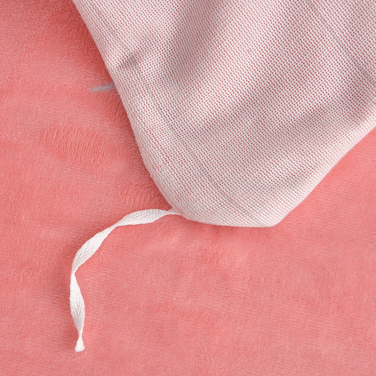 91家纺网 家纺一手货源 找家纺 橘姿家纺 2025新款9-10斤牛奶绒四件套金貂绒四件套 羽之恋