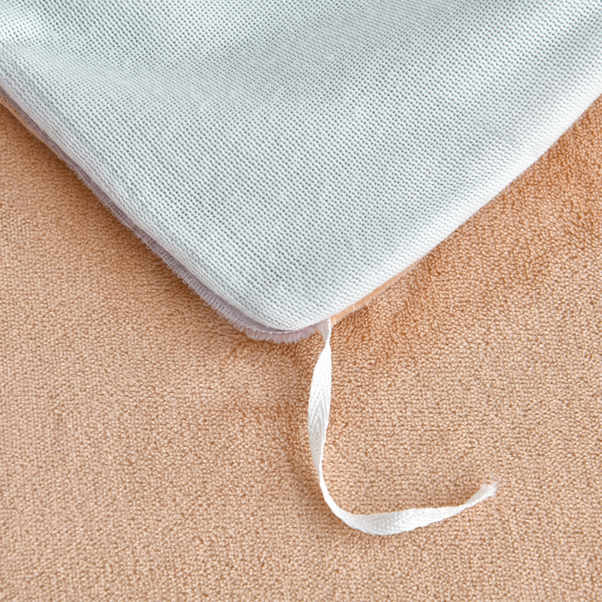 91家纺网 家纺一手货源 找家纺 橘姿家纺 2025新款9-10斤牛奶绒四件套金貂绒四件套 约定