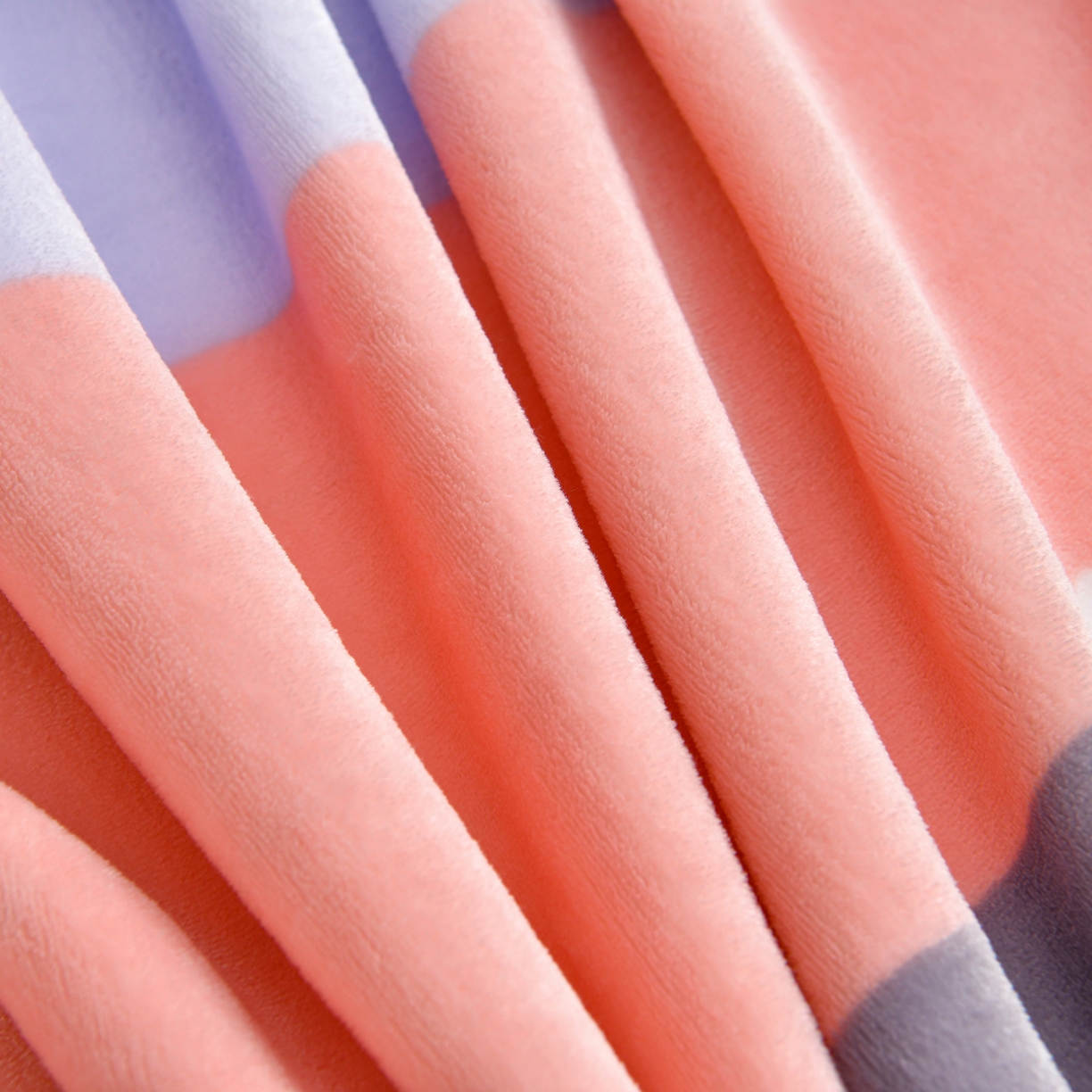 91家纺网 家纺一手货源 找家纺 橘姿家纺 2025新款9-10斤牛奶绒四件套金貂绒四件套 知音