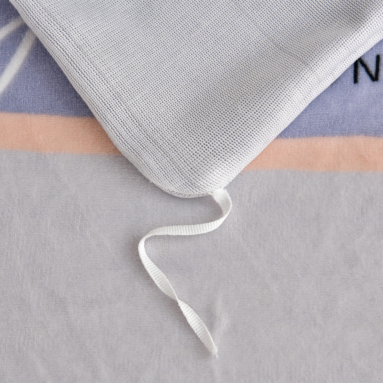 91家纺网 家纺一手货源 找家纺 橘姿家纺 2025新款9-10斤牛奶绒四件套金貂绒四件套 追梦