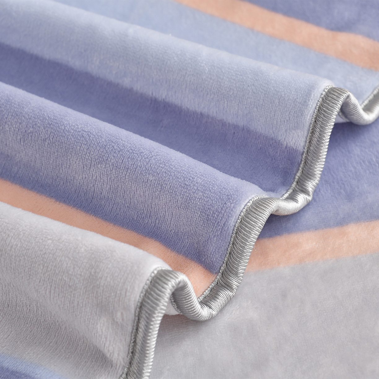 91家纺网 家纺一手货源 找家纺 橘姿家纺 2025新款9-10斤牛奶绒四件套金貂绒四件套 追梦