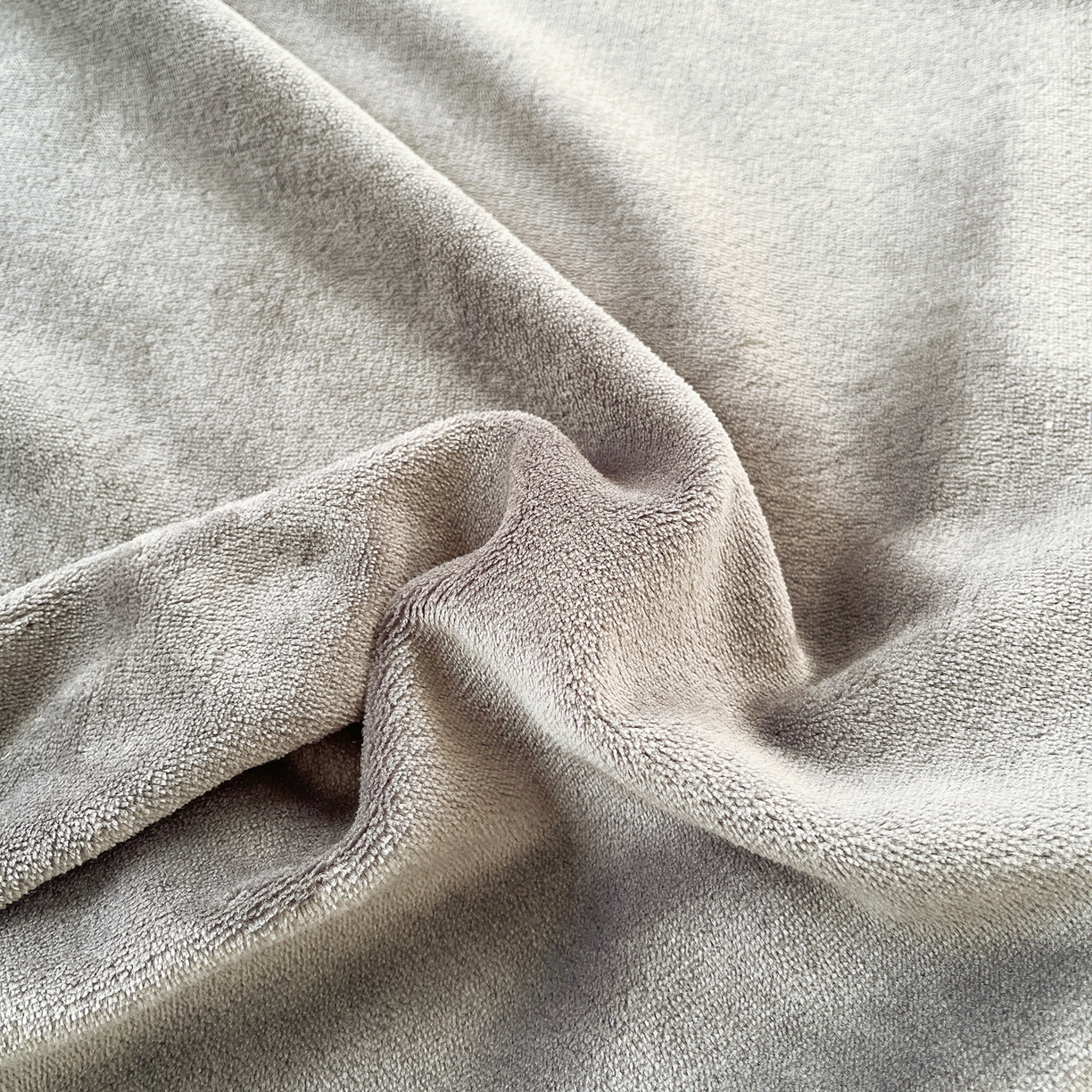 91家纺网 家纺一手货源 找家纺 炫拼家纺 2025新款高克重牛奶绒格子卡通毛巾绣加厚四件套-糖宝系列 糖宝-喵了个咪