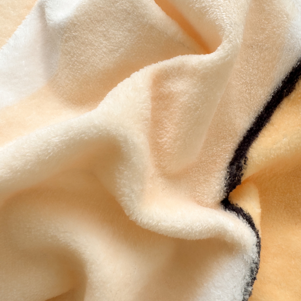 91家纺网 家纺一手货源 找家纺 （总）希诺家居 2025新款大版卡通牛奶绒数码印花四件套