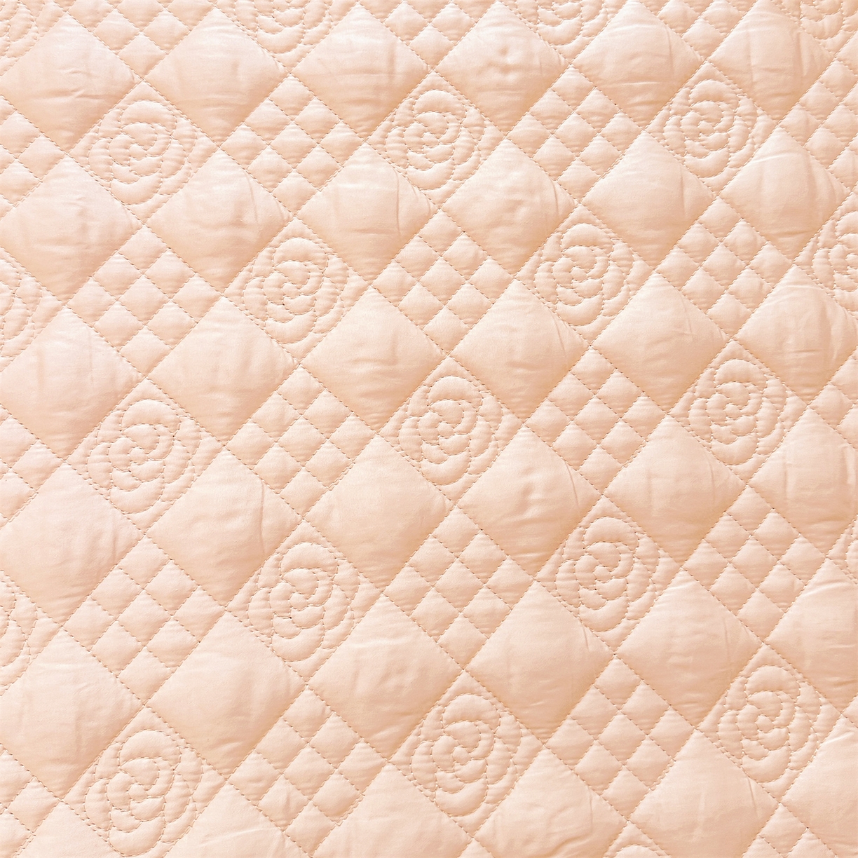 91家纺网 家纺一手货源 找家纺 （总）宜凡家纺 2025新款长绒棉绣花夹棉床裙四件套--天鹅之吻系列