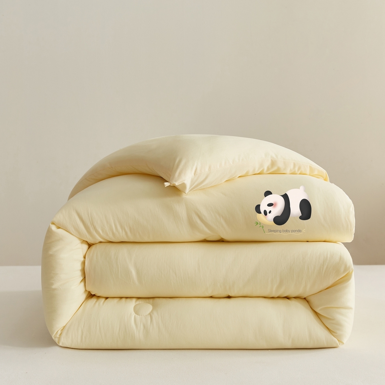 91家纺网 家纺一手货源 找家纺 （总）湘之帛 2025新款A类云朵棉超柔抗菌冬被被子被芯