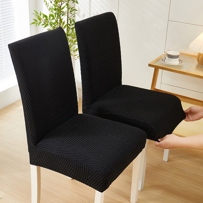 91家纺网 家纺一手货源 找家纺 （总）飞翔家纺沙发套 2025新款人字格椅子套