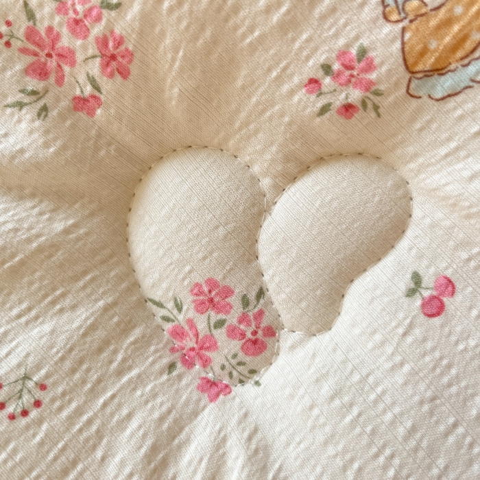 91家纺网 家纺一手货源 找家纺 （总）大彩家居 2025新款水洗皱皱纱大豆被春秋被冬被被子被芯