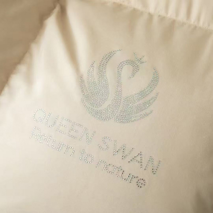 91家纺网 家纺一手货源 找家纺 （总）玖玖爱家纺 2025新款小微系列120支极细高密纱羽绒冬被被子被芯