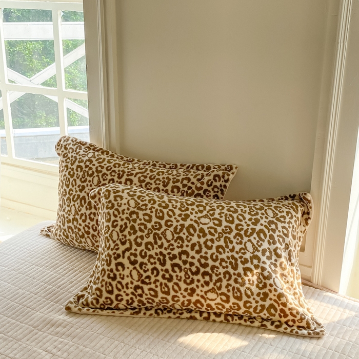 91家纺网 家纺一手货源 找家纺 尚美 2025新款毛巾绣牛奶绒床盖加棉加厚四件套 恐龙