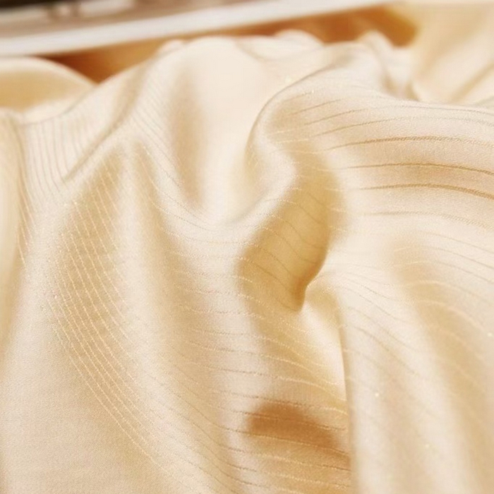 91家纺网 家纺一手货源 找家纺 （总）玖玖爱家纺 2025新款桑蚕丝春秋四季被-金玉满堂