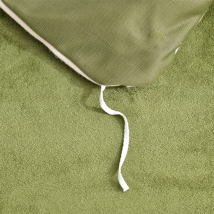 91家纺网 家纺一手货源 找家纺 （总）妮恒美家纺 2025新款高克重雕花牛奶绒大拼角四件套-知秋系列