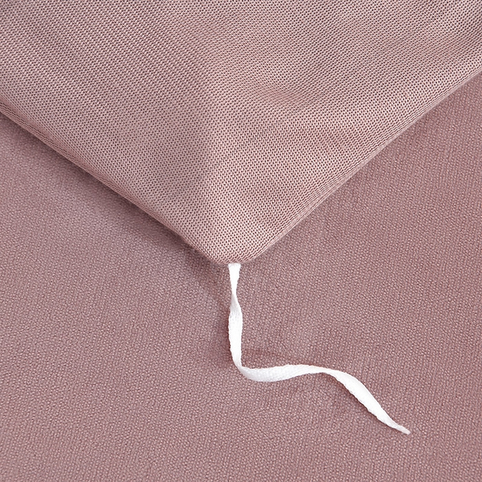 91家纺网 家纺一手货源 找家纺 妮恒美家纺 2025新款高克重婴儿绒四件套-知秋系列 知秋-拿铁