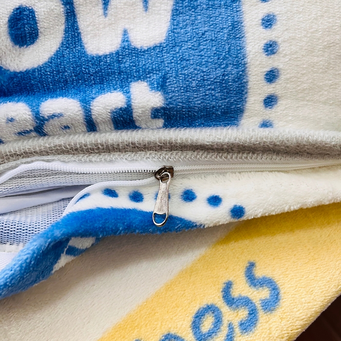 91家纺网 家纺一手货源 找家纺 小虾米 2025新款加厚牛奶绒被套单被套被套单件 好运满满