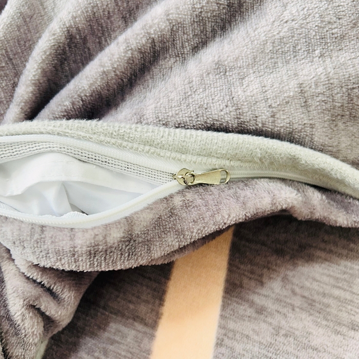 91家纺网 家纺一手货源 找家纺 小虾米 2025新款加厚牛奶绒被套单被套被套单件 流年