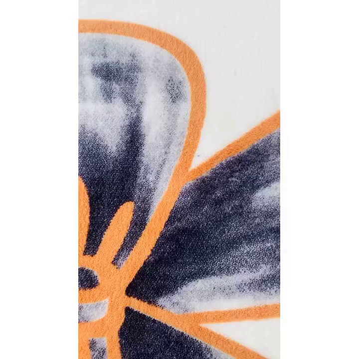 91家纺网 家纺一手货源 找家纺 小虾米 2025新款加厚牛奶绒被套单被套被套单件 蝶恋花