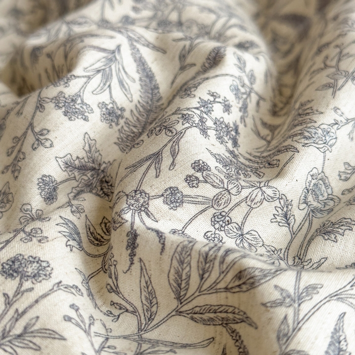 91家纺网 家纺一手货源 找家纺 米菲 2025新款棉麻大豆蛋白被子被芯 达米尼