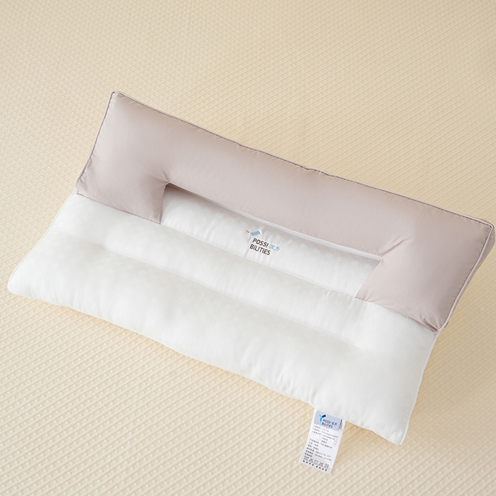 91家纺网 家纺一手货源 找家纺 （总）微枕芯 2025新款Y次方折叠枕头枕芯