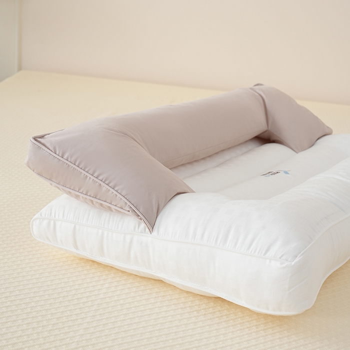 91家纺网 家纺一手货源 找家纺 （总）微枕芯 2025新款Y次方折叠枕头枕芯