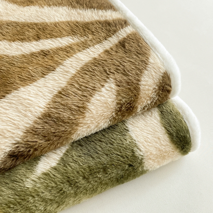 91家纺网 家纺一手货源 找家纺 （总）极简 2025新款牛奶绒保暖单床笠 床笠单件