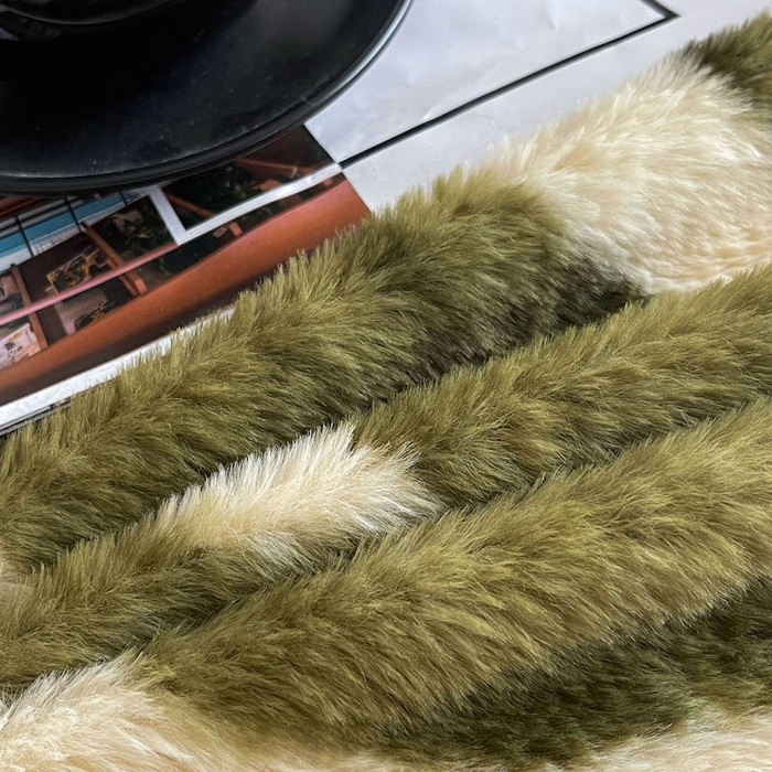 91家纺网 家纺一手货源 找家纺 极简 2025新款牛奶绒保暖单床笠 床笠单件 弗洛朗-绿