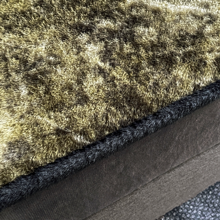 91家纺网 家纺一手货源 找家纺 极简 2025新款牛奶绒保暖单床笠 床笠单件 莉雅-绿