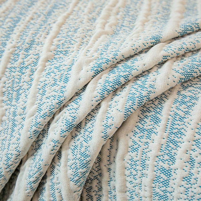 91家纺网 家纺一手货源 找家纺 （总）沐沐家纺 2025新款星弦裙边款沙发套