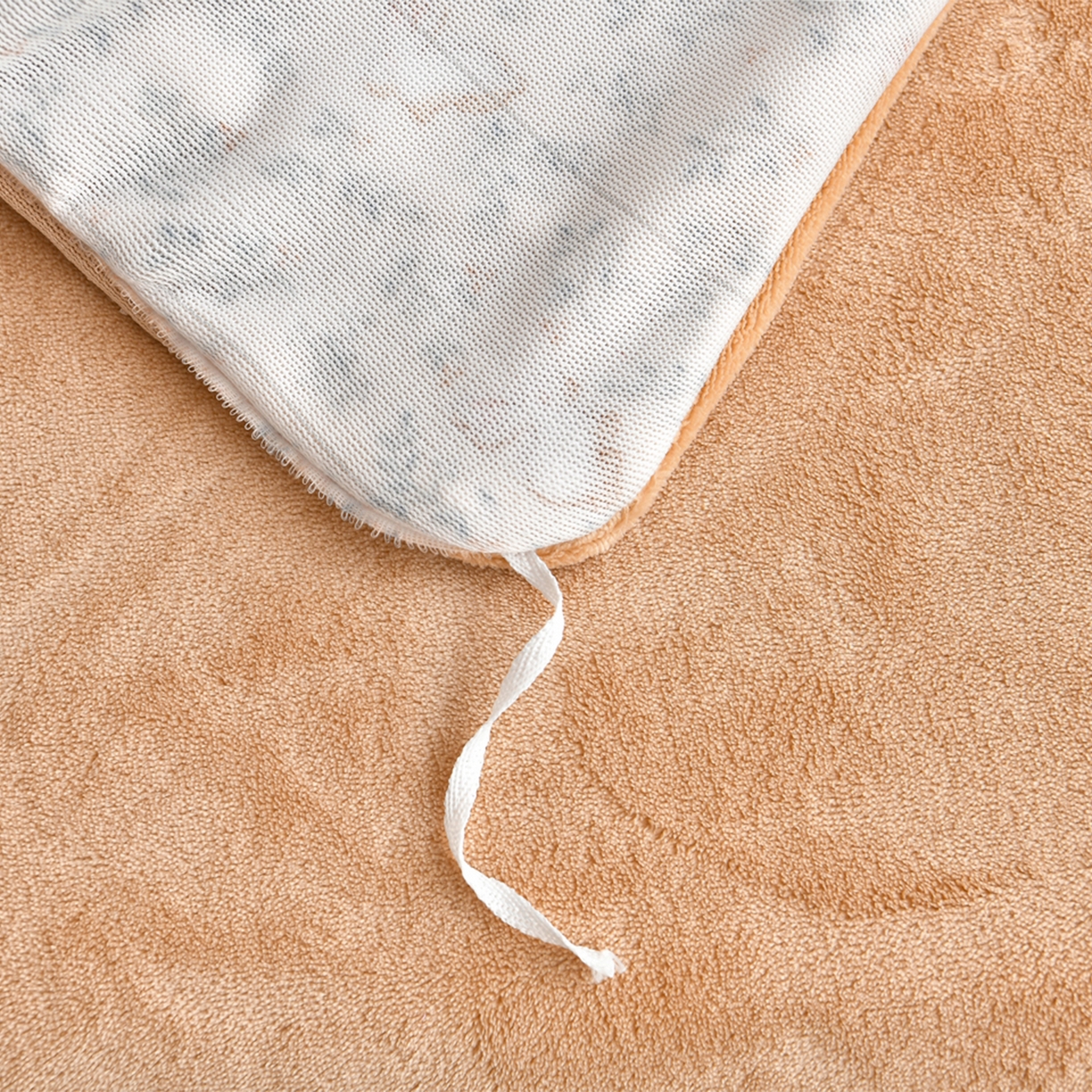 91家纺网 家纺一手货源 找家纺 橘姿家纺 2025新款9-10斤牛奶绒四件套金貂绒四件套 繁华