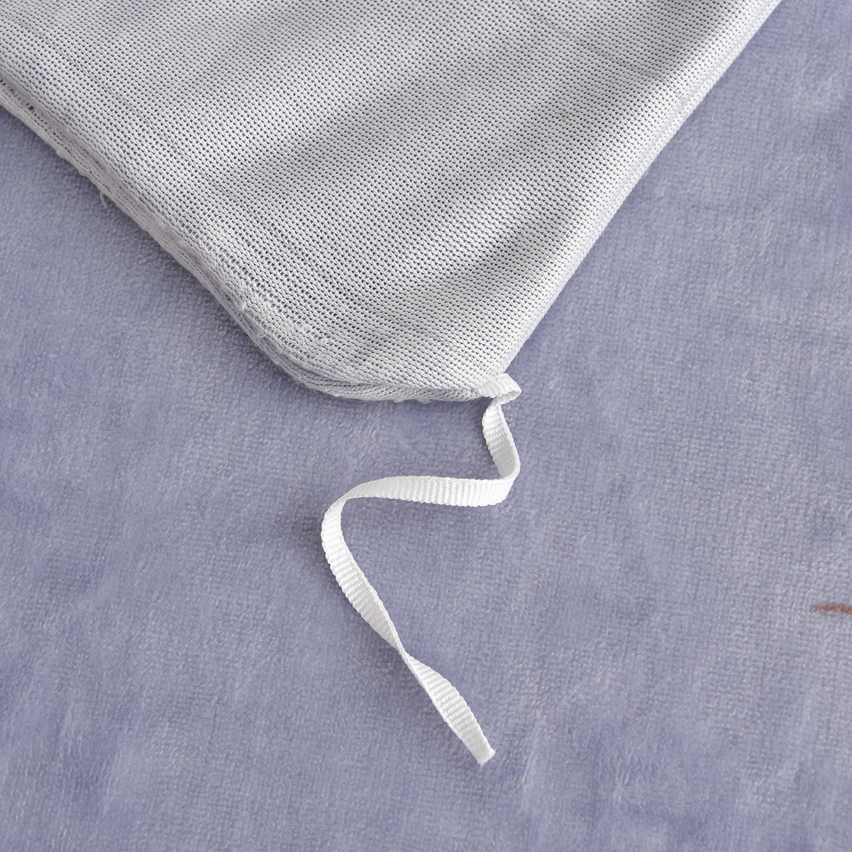 91家纺网 家纺一手货源 找家纺 橘姿家纺 2025新款9-10斤牛奶绒四件套金貂绒四件套 萌趣