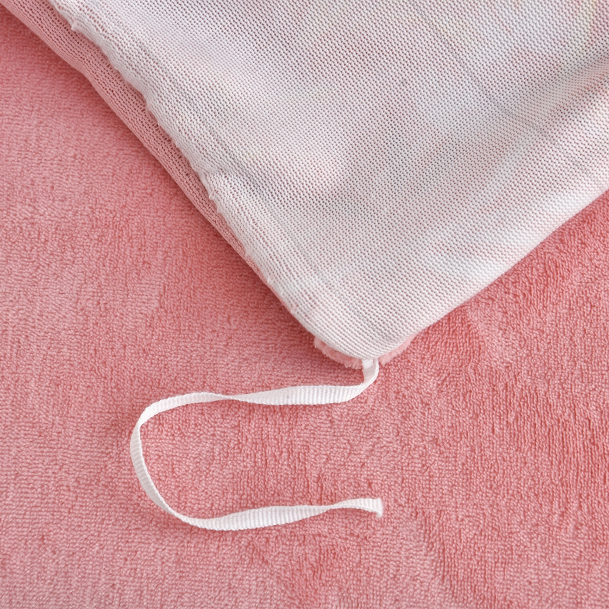 91家纺网 家纺一手货源 找家纺 橘姿家纺 2025新款9-10斤牛奶绒四件套金貂绒四件套 秋意