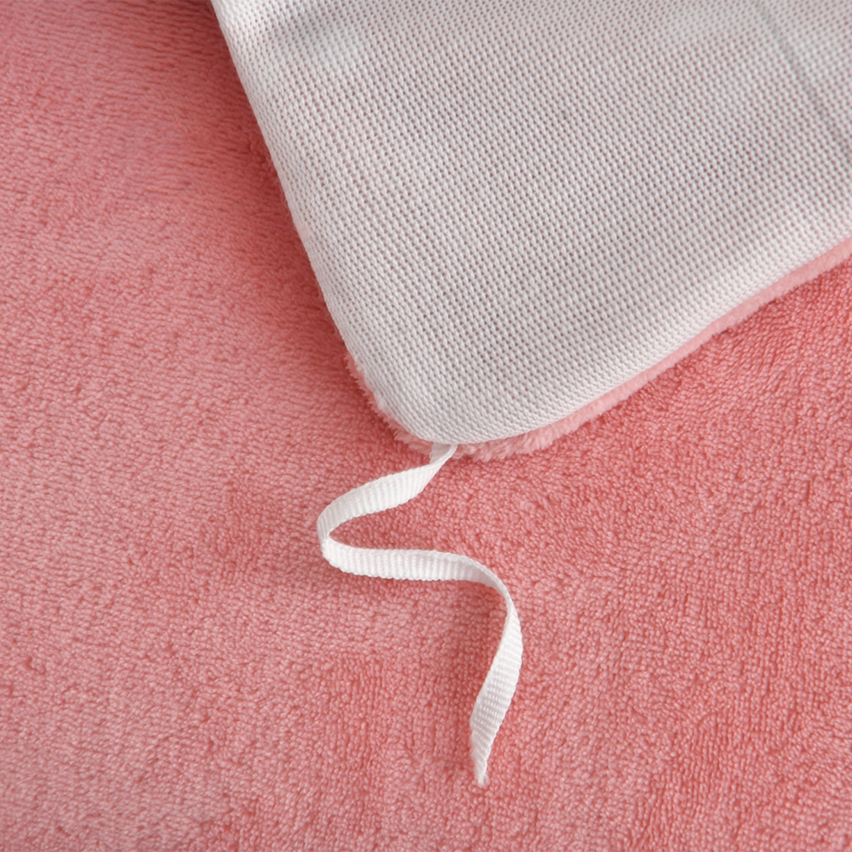 91家纺网 家纺一手货源 找家纺 橘姿家纺 2025新款9-10斤牛奶绒四件套金貂绒四件套 甜心时尚