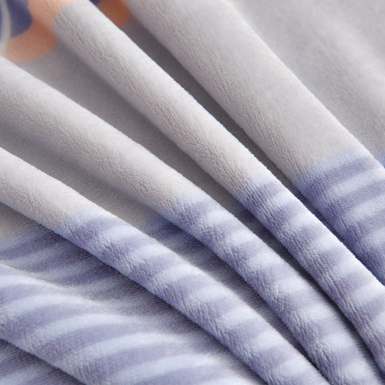 91家纺网 家纺一手货源 找家纺 橘姿家纺 2025新款9-10斤牛奶绒四件套金貂绒四件套 追梦