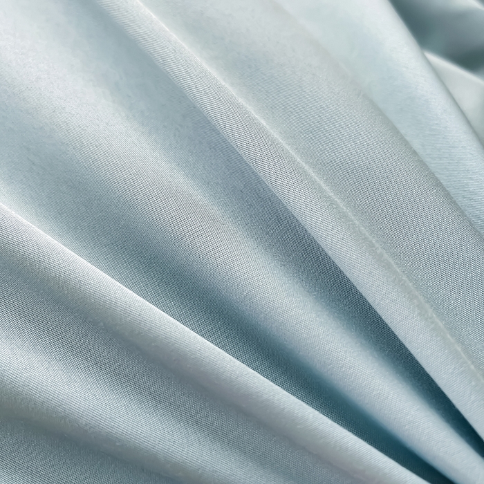 91家纺网 家纺一手货源 找家纺 梵克保罗 2025春夏新款天丝棉刺绣凉感四件套-华尔兹 华尔兹-梵星绿