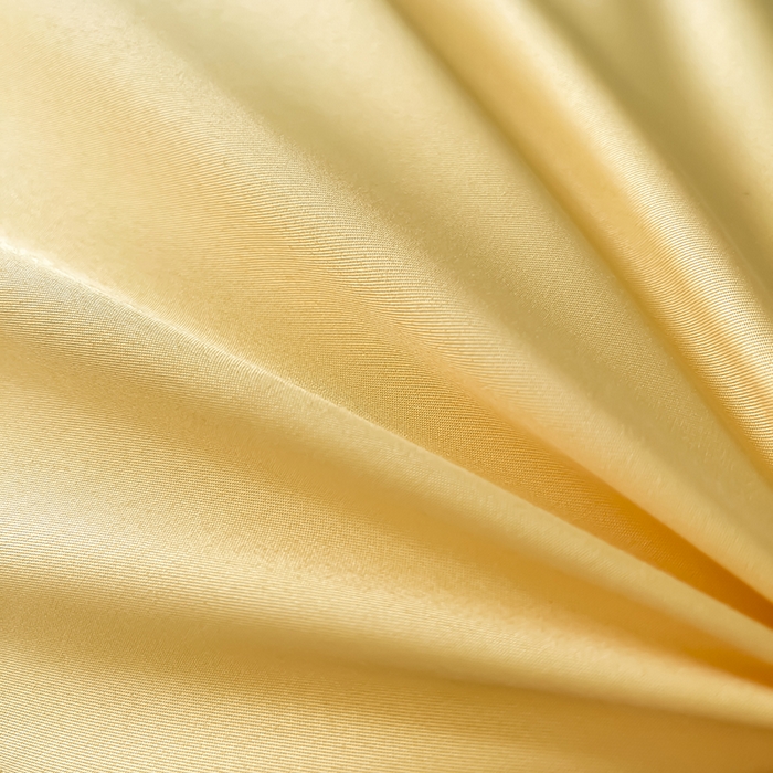 91家纺网 家纺一手货源 找家纺 梵克保罗 2025春夏新款天丝棉刺绣凉感四件套-华尔兹 华尔兹-柠檬黄