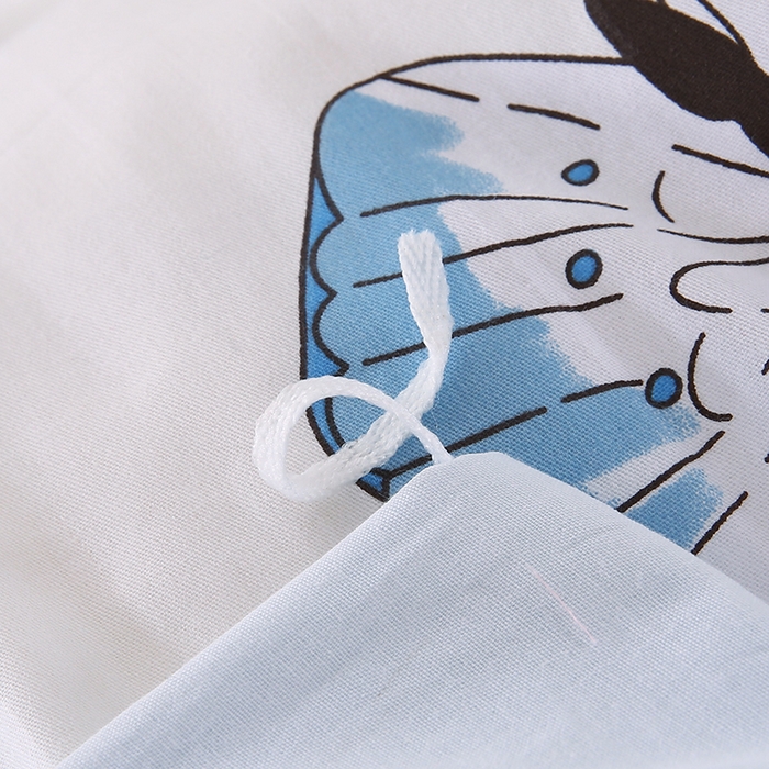 91家纺网 家纺一手货源 找家纺 （总）梵克保罗 2025新款12868全棉印花四件套