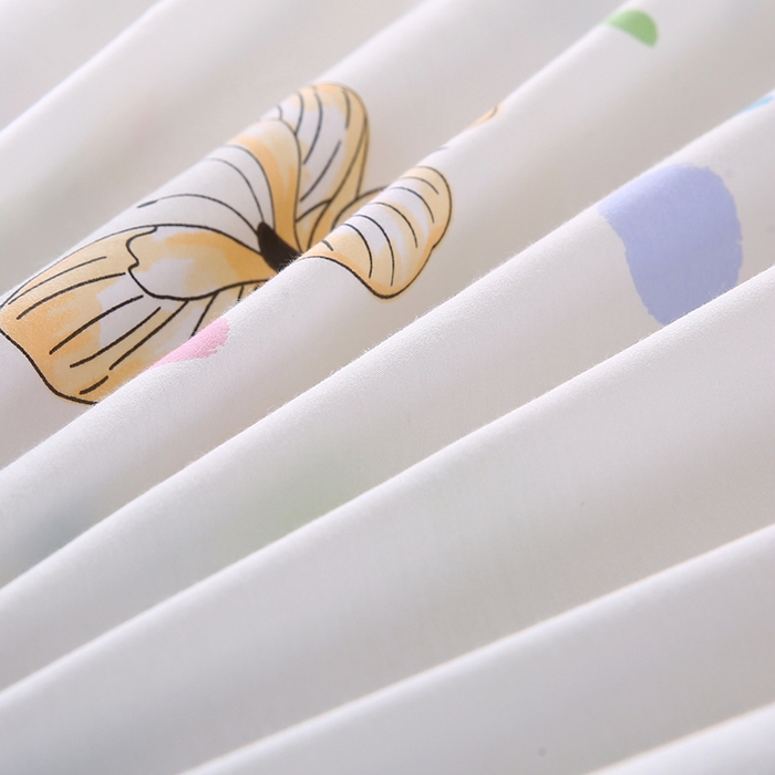 91家纺网 家纺一手货源 找家纺 （总）梵克保罗 2025新款12868全棉印花四件套