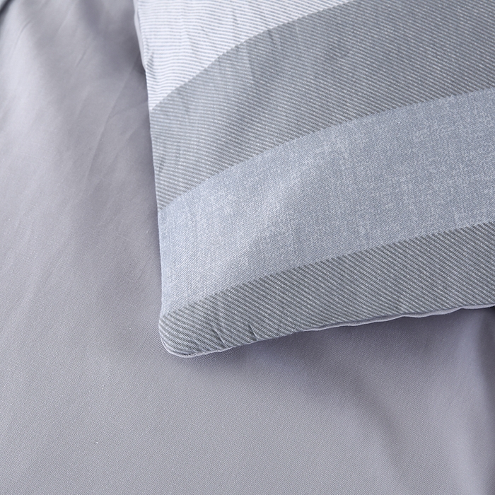 91家纺网 家纺一手货源 找家纺 梵克保罗 2025新款12868全棉印花四件套 韶华