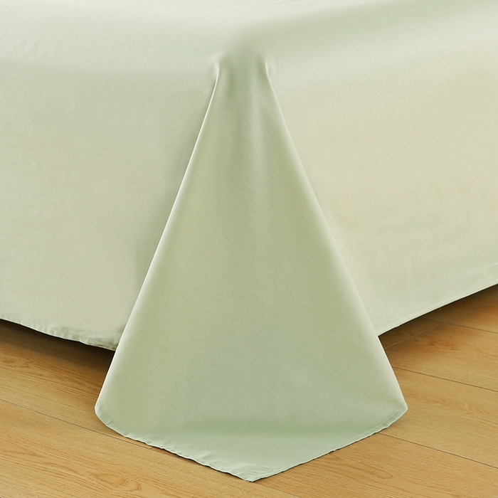 91家纺网 家纺一手货源 找家纺 梵克保罗 2025新款12868全棉印花四件套 木槿