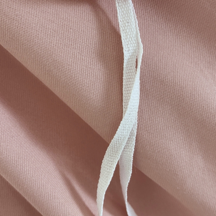 91家纺网 家纺一手货源 找家纺 梵克保罗 2025新款法式大花边针织棉四件套 赛琳娜-绿